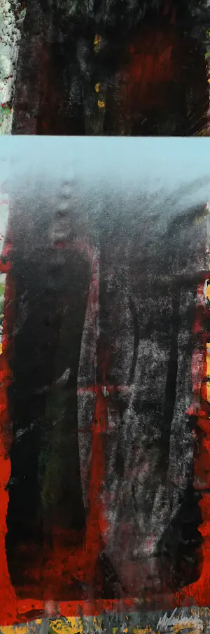 Parscha Mirghawameddin - Urban 291 kopen? Bied vanaf 50!