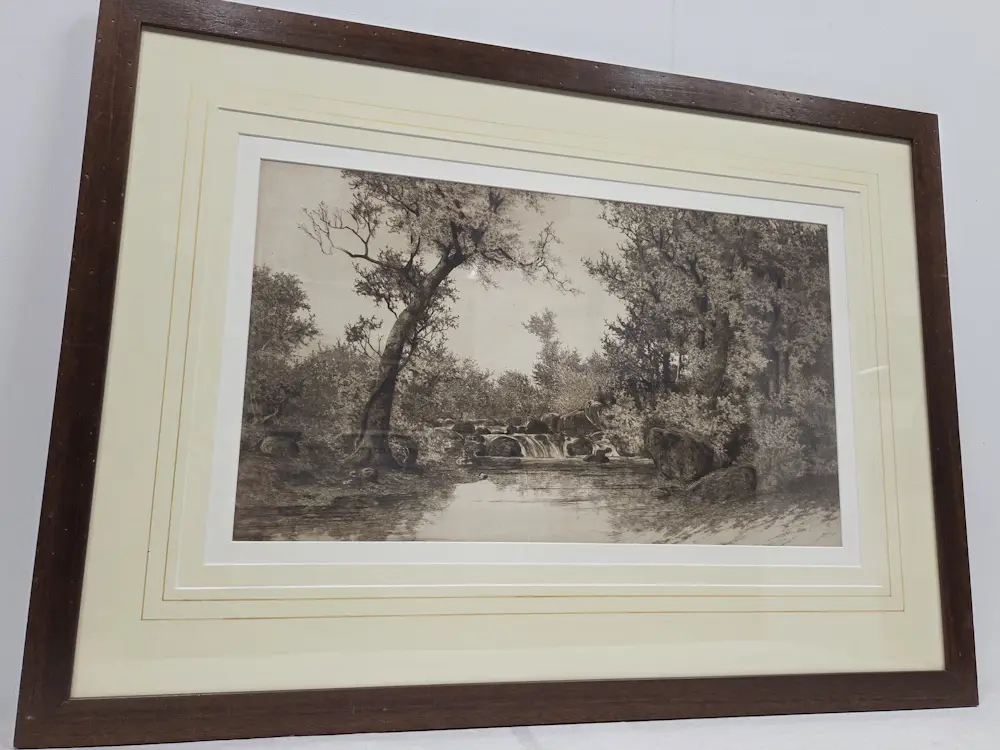 Ernest C. Rost (1866-1940)