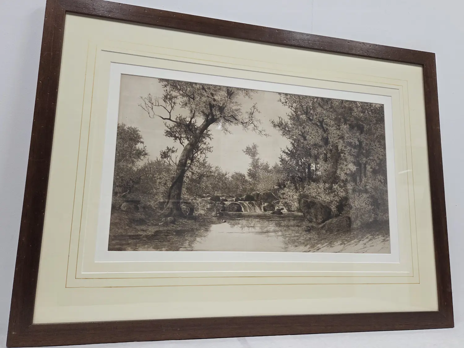 Ernest C. Rost (1866-1940)