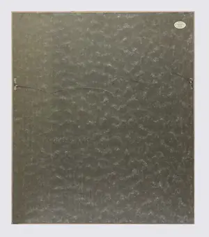 Willem Gorter - schilderij - gemengde techniek - 1965 kopen? Bied vanaf 40!