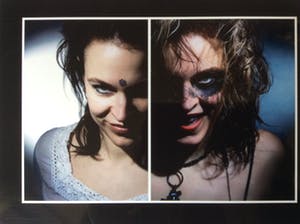 Lilith - The expression matches the emotion kopen? Bied vanaf 50!
