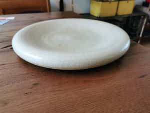 Potterij Zaalberg - grote schaal verkocht voor € 39!