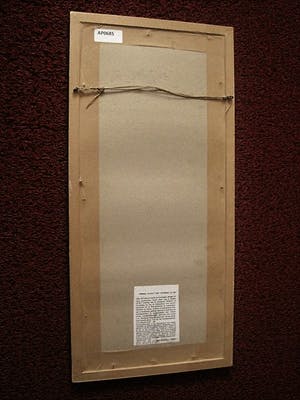 Kasper Niehaus - Fraaie omstreeks 1910, academisch getekende Houtskool "vrouwelijk naakt" kopen? Bied vanaf 69!