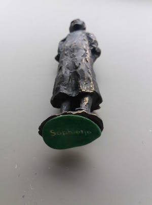 Corry Ammerlaan - Sophietje kopen? Bied vanaf 25!