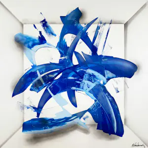 Parscha Mirghawameddin - Panic Room kopen? Bied vanaf 200!