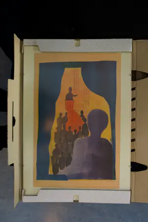 Hendrik Werkman - Chassidische Legenden kopen? Bied vanaf 200!