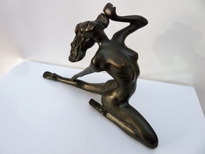 Brons (Onbekend) - onbekende kopen? Bied vanaf 70!