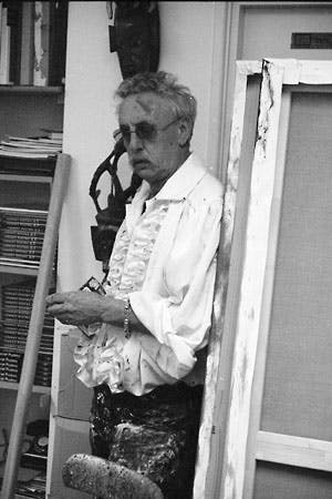 Gerriet Postma - Abstracte compositie, olieverf op doek (mooi ingelijst, groot) kopen? Bied vanaf 1200!