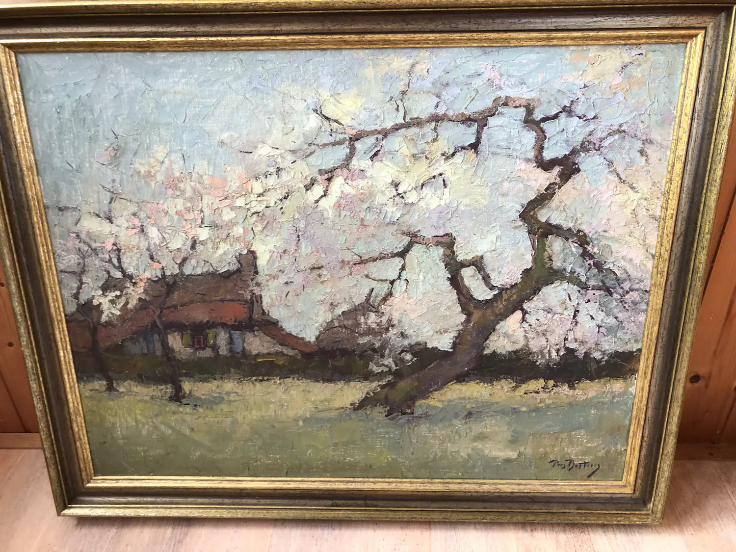 Prosper Bosteels (1881-1964)