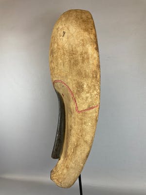Dogon - 220313 African Fang masker - Gabon. kopen? Bied vanaf 45!