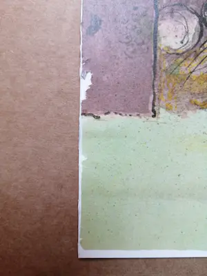 Graham Sutherland - Homage to Redfern Catalogues - Lithografie kopen? Bied vanaf 35!