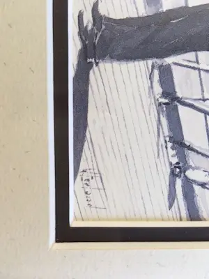 Willem Eerland - onbekend kopen? Bied vanaf 30!