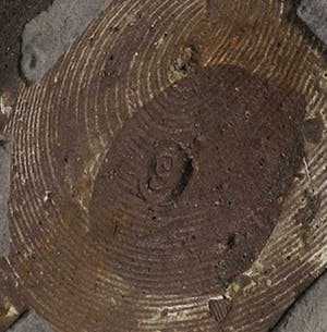 Gutte Eriksen - Steengoed, Achtkant vaas kopen? Bied vanaf 1!