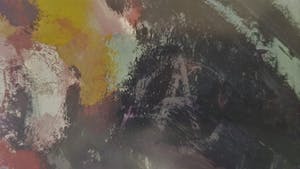 Ank Overweel - Stilleven met bloemen kopen? Bied vanaf 10!