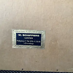 Arthur Beckand - Zelfportretten kopen? Bied vanaf 40!