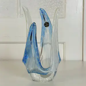 Pfeiffer - Pfeiffer - Kristallen siervaas kopen? Bied vanaf 40!