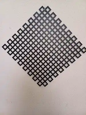 Norman Dilworth - Continuous Line vendu pour 425€ !