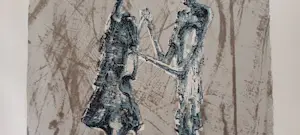 Remy Cornelissen - 35ste Litho B 3/15 kopen? Bied vanaf 50!