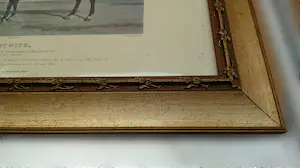 Harry Hall - Nutwith, the winner of the Great St. Leger Stakes at Doncaster 1843 kopen? Bied vanaf 50!