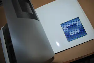 Victor Vasarely - Plastic arts of the 20th C - DEEL II - 1970 kopen? Bied vanaf 1!