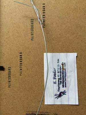 Henk Poeder - Muisjes kopen? Bied vanaf 50!