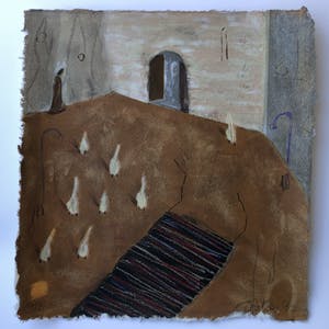 Liesbeth Rahder - De binneplaats kopen? Bied vanaf 75!