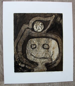 Pieter Drift - ets: AHA erlebnis - 1999 kopen? Bied vanaf 45!