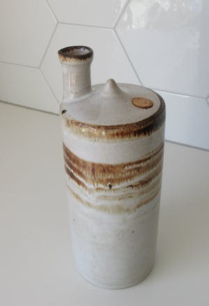 Potterij Zaalberg - Aardewerken kruik kopen? Bied vanaf 1!