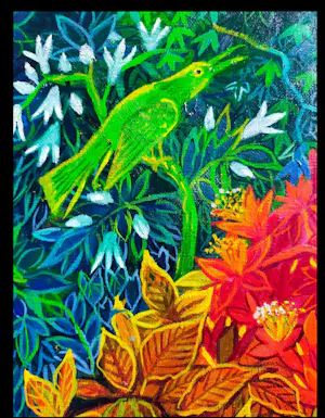 Claudine Suret-Canale - De wilde kat kopen? Bied vanaf 300!