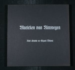 Rob Scholte - Zeefdrukken, Maricken von Nimwegen kopen? Bied vanaf 200!