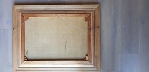 Arnout van Gilst - olie op doek, zeezicht, gesigneerd kopen? Bied vanaf 175!