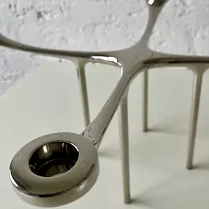 Charles Wilson - Candelabra kopen? Bied vanaf 115!