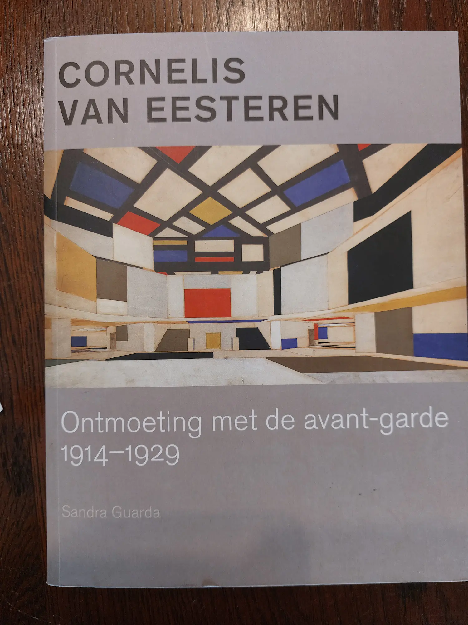 Cornelis van Eesteren (1897-1988)
