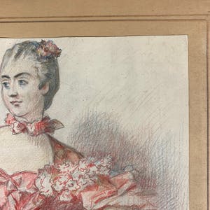 Menno van Meeteren Brouwer - Madame de Pompadour kopen? Bied vanaf 30!
