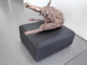 Eugene Peters - De toeterman kopen? Bied vanaf 400!