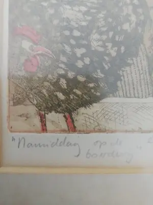 Cees Landsaat - OP DE BOERDERIJ kopen? Bied vanaf 50!