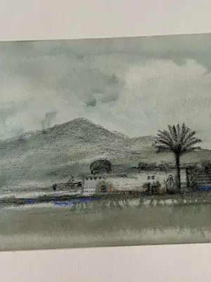 Poppe Damave - Maroc kopen? Bied vanaf 25!