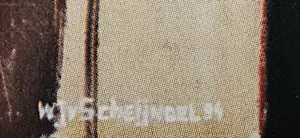 Willem van Scheijndel - Taffeh schilderij. kopen? Bied vanaf 2000!