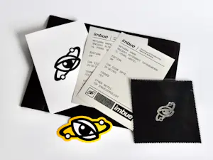 Imbue - XL Ancient Astronauts - 2 pieces kopen? Bied vanaf 425!