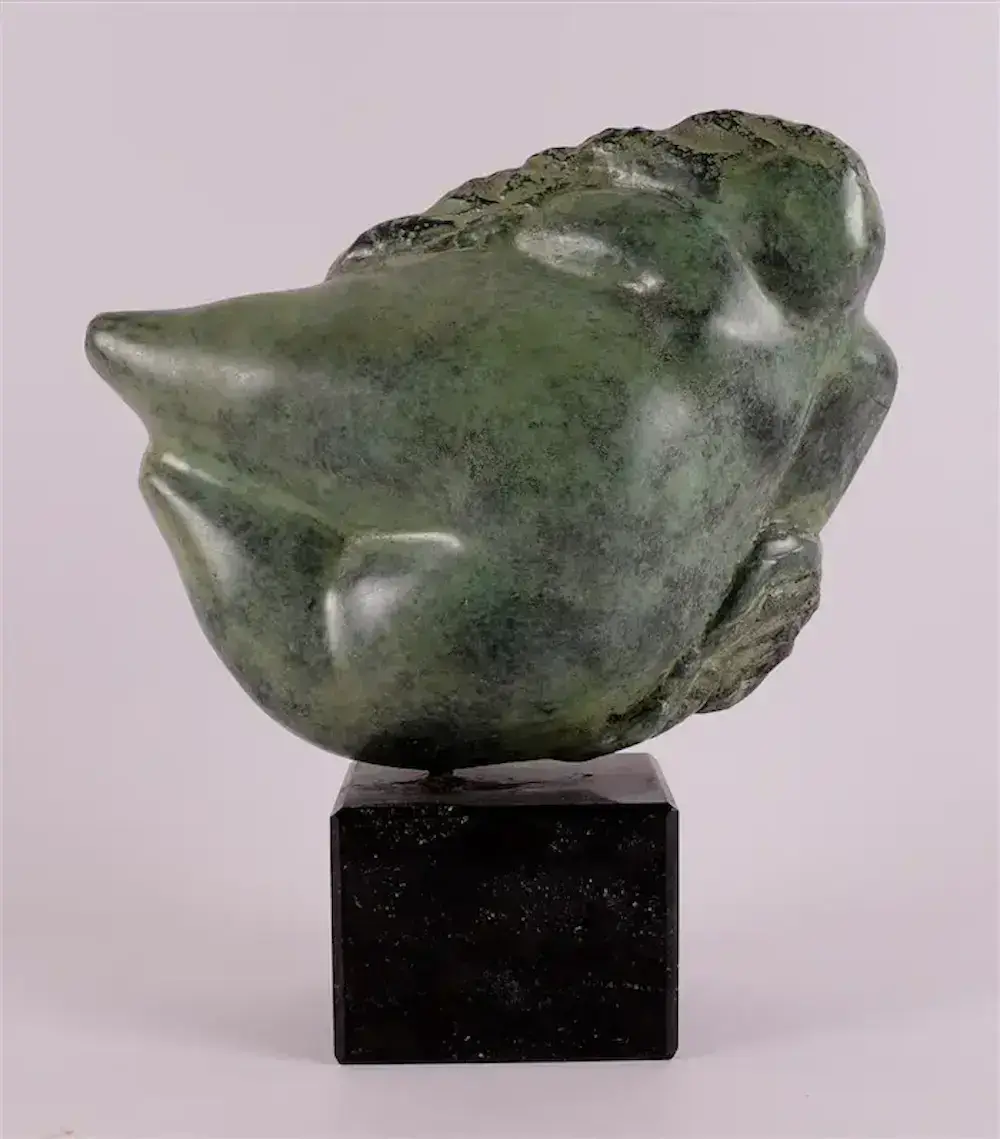 Monica van Dael (1943)