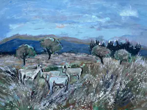 Helen van Zijl - Zonder titel kopen? Bied vanaf 23!