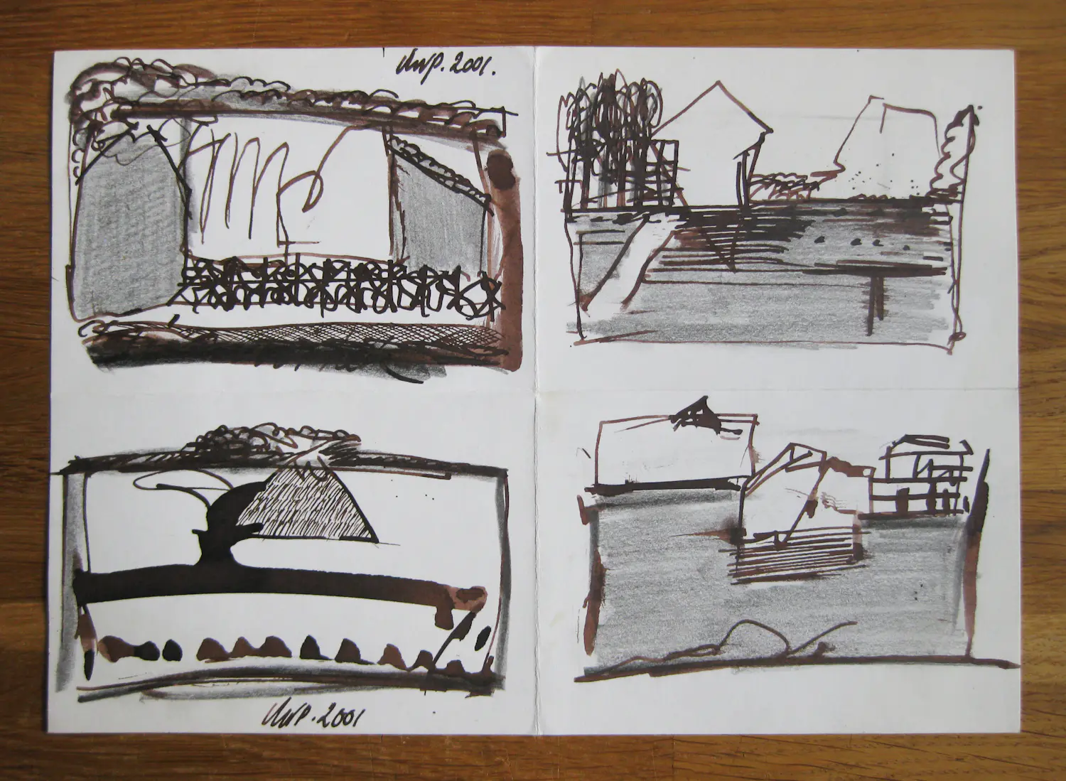 Christiaan Paul Damste (1944)