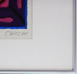 Clemens Briels - Zonder titel XXII kopen? Bied vanaf 50!