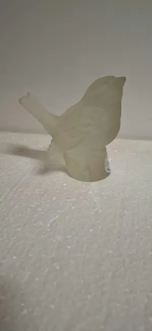 Porzellanfabrik W. Goebel - Glaskunst mus kopen? Bied vanaf 20!