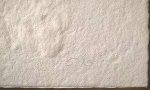 Armando - Flügel – gesigneerde Materie ets kopen? Bied vanaf 865!