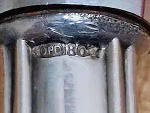 Zaramella Argenti - Zilveren bestekset - 12 persoons kopen? Bied vanaf 7500!