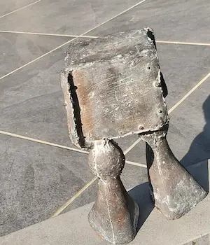 Niko de Wit - dubbeltaps kopen? Bied vanaf 85!