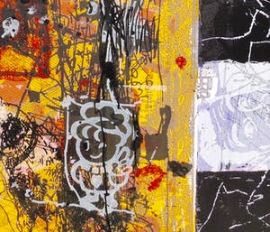 Rik van Iersel - zonder titel kopen? Bied vanaf 100!