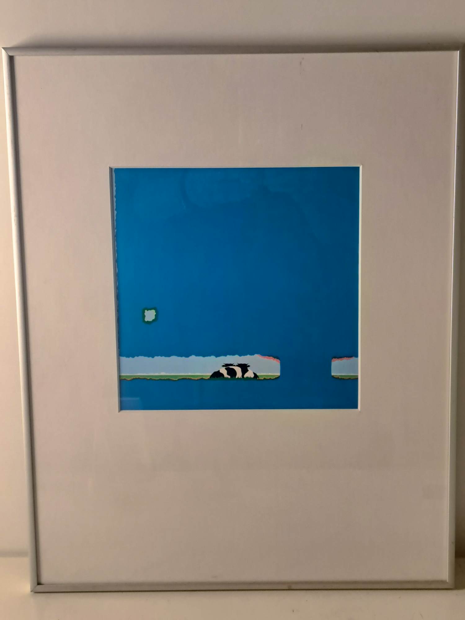 Han Jansen - Onder de blauwe boom kopen? Bied vanaf 25!