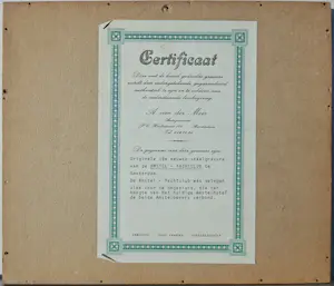 Jan Terwen - Amstel - Yachtclub kopen? Bied vanaf 40!